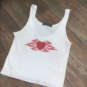 Brandy Melville Sheena tank